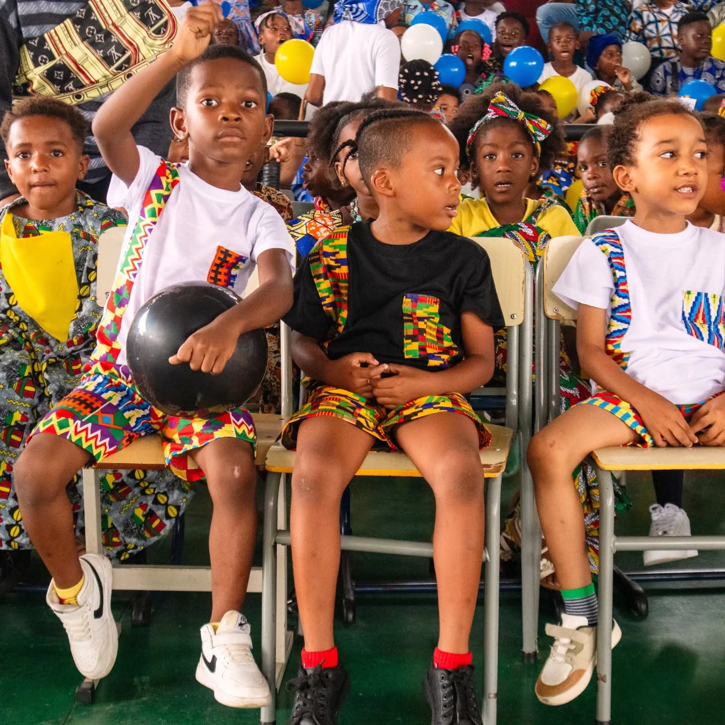 Colégio Nossa Senhora da Anunciação