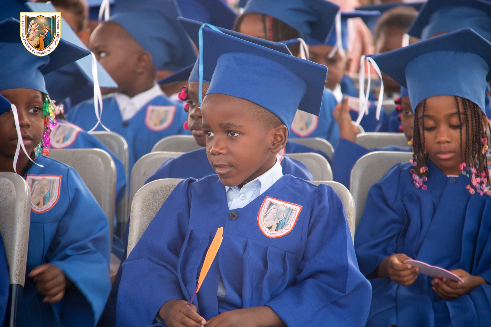 Colégio Nossa Senhora da Anunciação