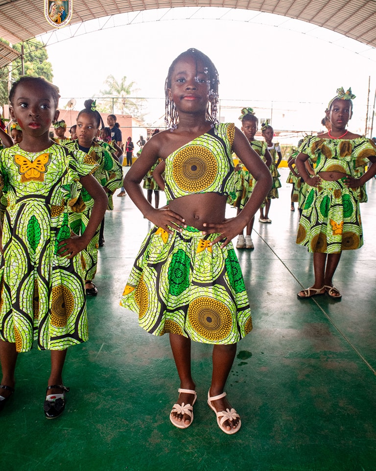 As Atividades de Encerramento