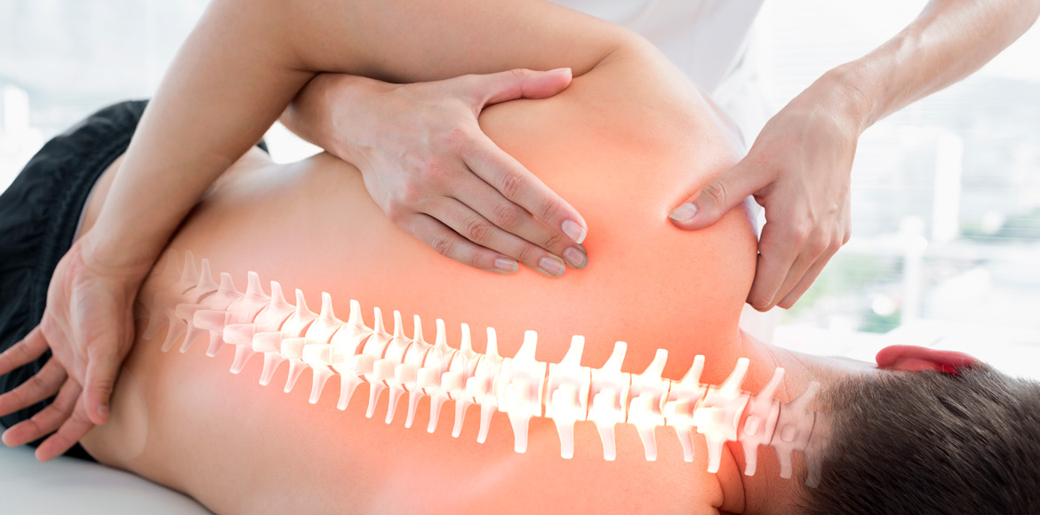 Curso de Fisioterapia